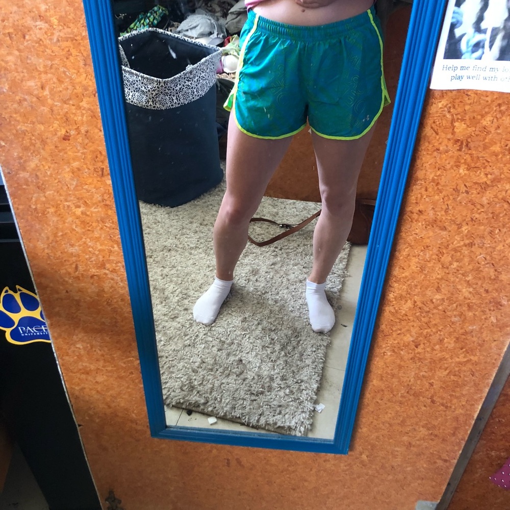 Under Armour Shorts